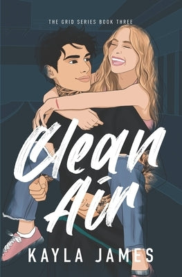 Clean Air by James, Kayla