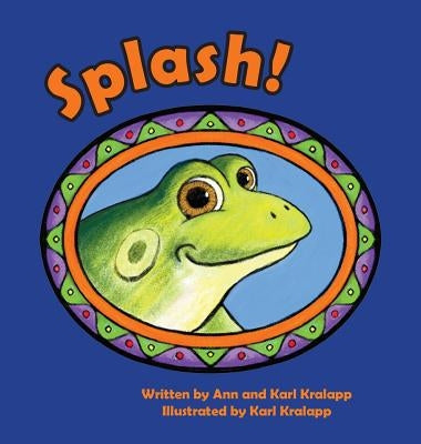 Splash by Kralapp, Ann