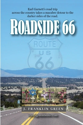 Roadside 66 by Green, John
