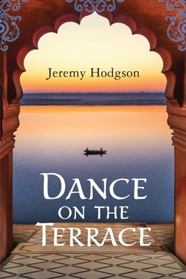 Dance on the Terrace by Hodgson, Jeremy