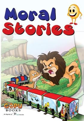 Moral Stories by Prof Shrikant, Prasoon
