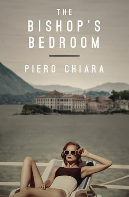 The Bishop's Bedroom by Chiara, Piero