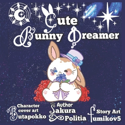 Cute bunny dreamer: Finding a place to belong by Fa, Butapokko