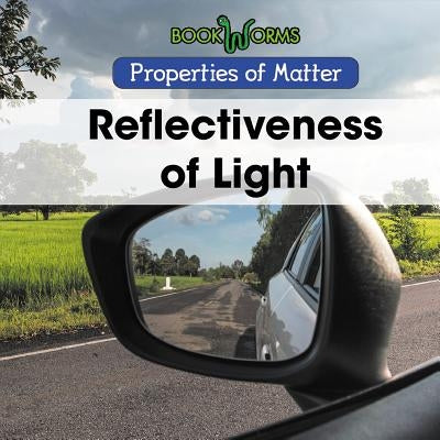 Reflectiveness of Light by Best, Arthur