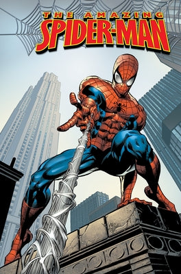 Amazing Spider-Man Modern Era Epic Collection: Spider-Island by Slott, Dan