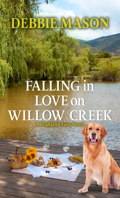 Falling in Love on Willow Creek by Mason, Debbie