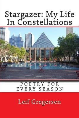 Stargazer: My Life In Constellations by Van Camp, Richard