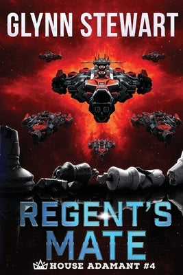 Regent's Mate by Stewart, Glynn