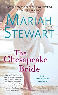 The Chesapeake Bride, 11 by Stewart, Mariah