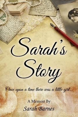 Sarah's Story by Barnes, Sarah