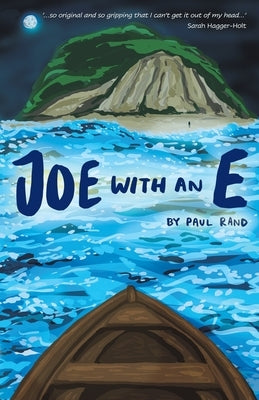 Joe with an E by Rand, Paul