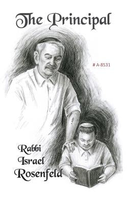 The Principal #A-8351 by Israel, Rosenfeld