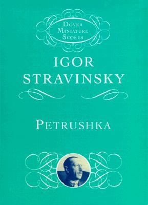 Petrushka by Stravinsky, Igor