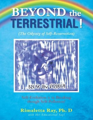 Beyond the Terrestrial! by Ray, Rimaletta
