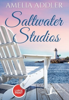 Saltwater Studios by Addler, Amelia