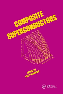 Composite Superconductors by Osamura, K.