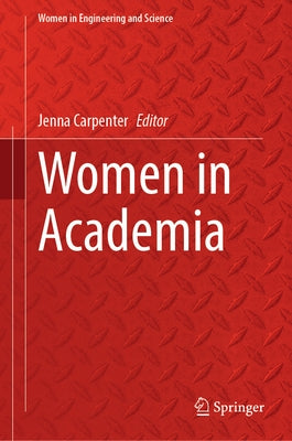 Women in Academia by Carpenter, Jenna