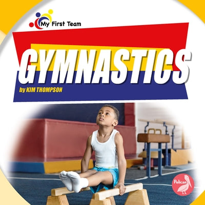 Gymnastics by Thompson, Kim