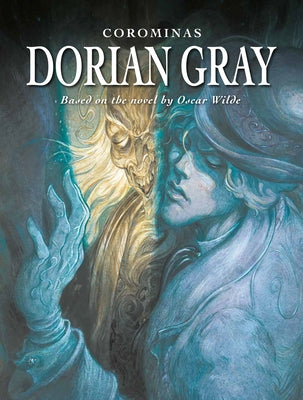 Dorian Gray by Corominas, Enrique