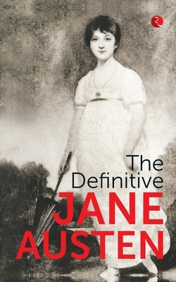 The Definitive Jane Austin by Austen, Jane