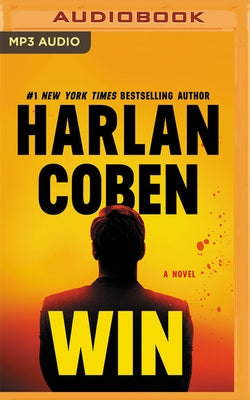 Win by Coben, Harlan