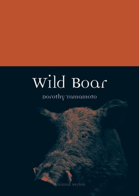 Wild Boar by Yamamoto, Dorothy