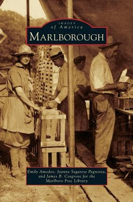 Marlborough by Amodeo, Emily