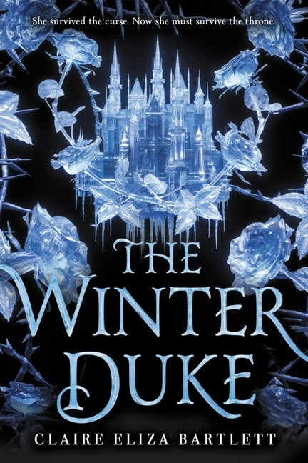 The Winter Duke by Bartlett, Claire Eliza