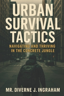 Urban Survival Tactics: Navigating and Thriving in the Concrete Jungle by Ingraham, La'cher Abril