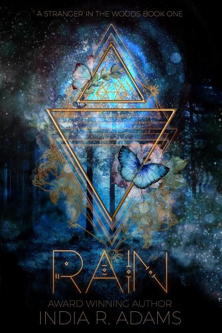 Rain by Adams, India R.