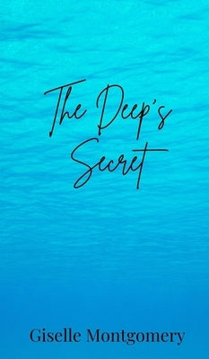 The Deep's Secret by Montgomery, Giselle