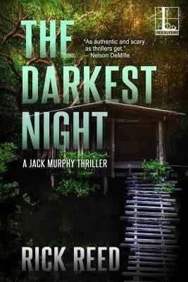 The Darkest Night by Reed, Rick