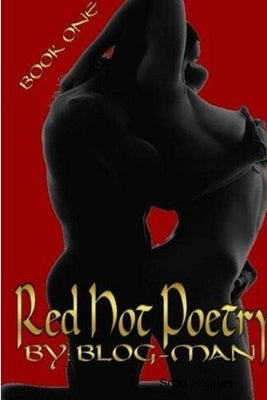RED HOT POETRY Book One by Holmes, Scott