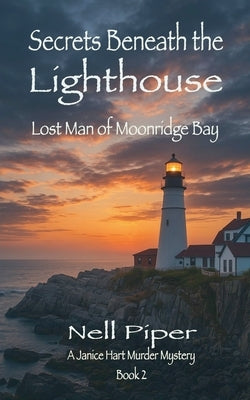 Secrets Beneath the Lighthouse by Piper, Nell