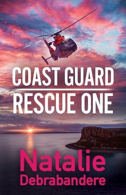 Coast Guard Rescue One by Debrabandere, Natalie