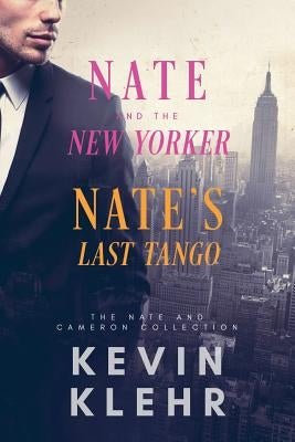 Nate and Cameron Collection by Klehr, Kevin