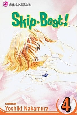 Skip-Beat!, Vol. 4 by Nakamura, Yoshiki