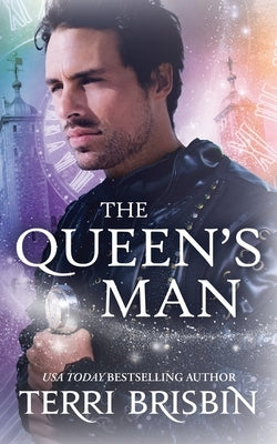 The Queen's Man by Brisbin, Terri