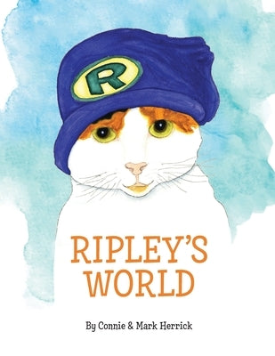 Ripley's World by Herrick, Connie