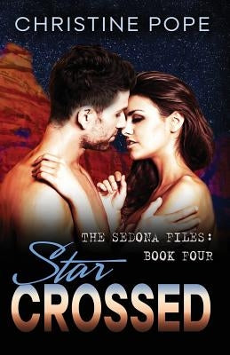 Star Crossed by Pope, Christine