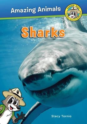 Sharks by Tornio, Stacy