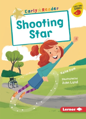 Shooting Star by Dale, Katie