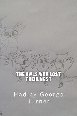 The Owls Who Lost Their Nest by Turner, Hadley George