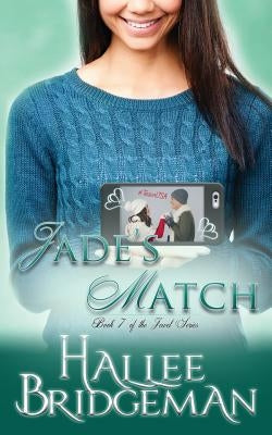 Jade's Match: The Jewel Series Book 7 by Smith, Amanda Gail