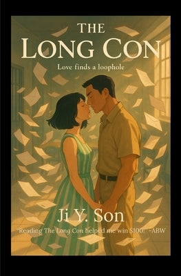 The Long Con (Standard Edition) by Son, Ji Y.