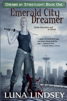Emerald City Dreamer by Cruz, Ana
