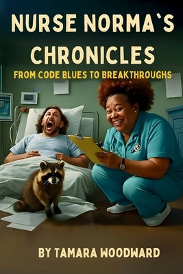 Nurse Norma Chronicles: From Code Blues to Break Throughs by Woodward, Tamara