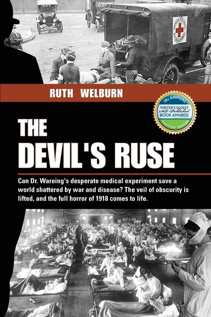 The Devil's Ruse by Welburn, Ruth