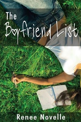 The Boyfriend List by Novelle, R. S.