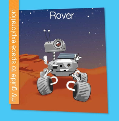 Rover by Bell, Samantha
